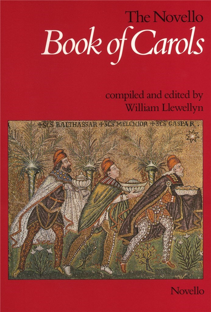 The Novello Book Of Carols